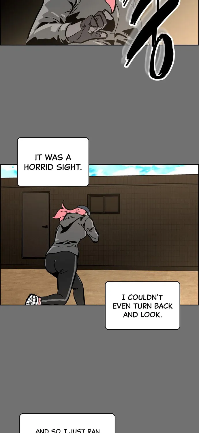 Read Deadlife chapter 4 image 67 on Lezhin