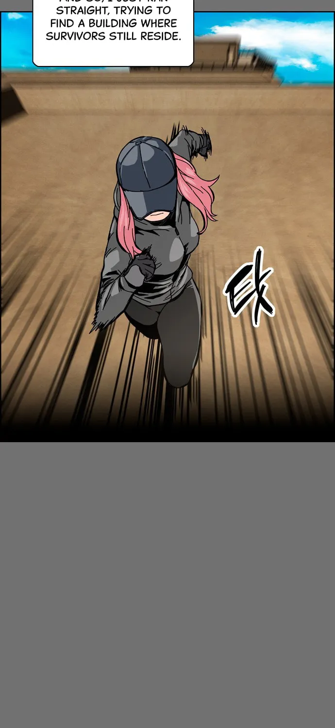Read Deadlife chapter 4 image 68 on Lezhin