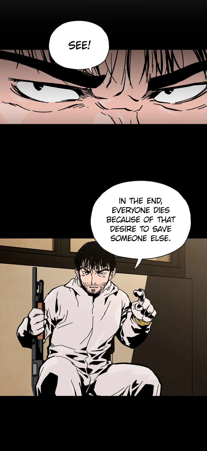Read Deadlife chapter 4 image 72 on Lezhin