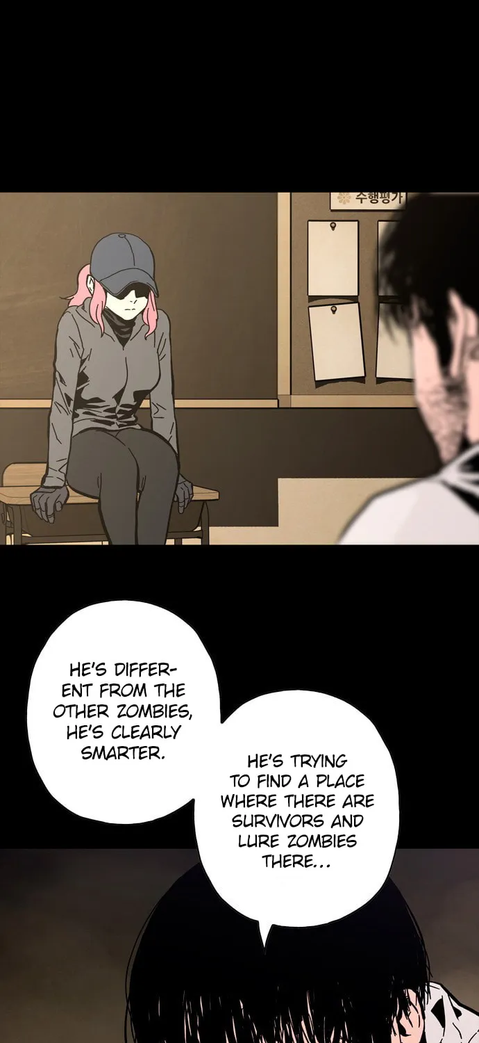Read Deadlife chapter 4 image 73 on Lezhin