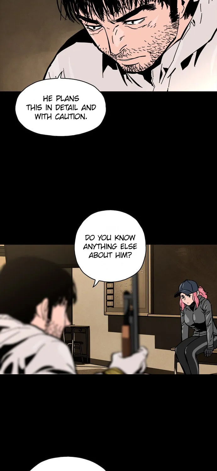 Read Deadlife chapter 4 image 74 on Lezhin
