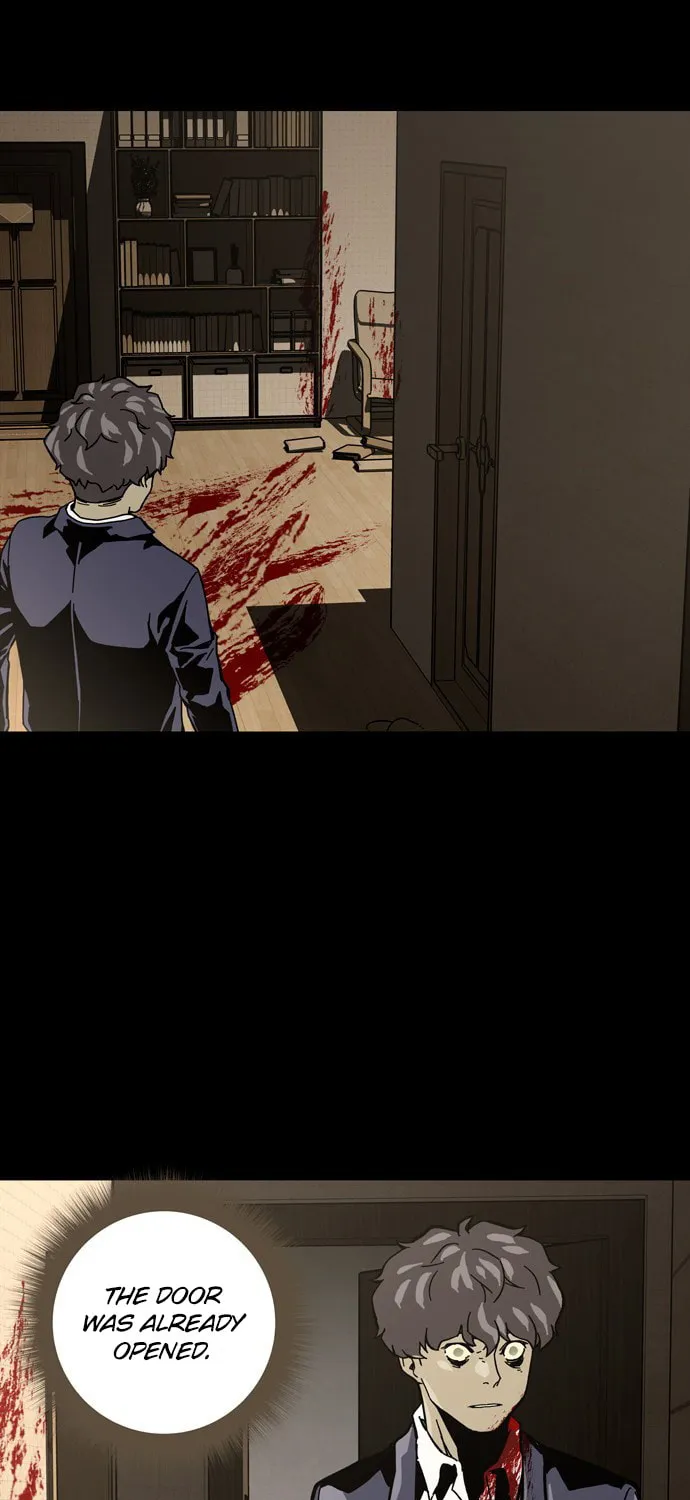 Read Deadlife chapter 4 image 76 on Lezhin