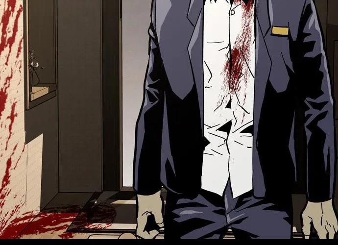 Read Deadlife chapter 4 image 77 on Lezhin