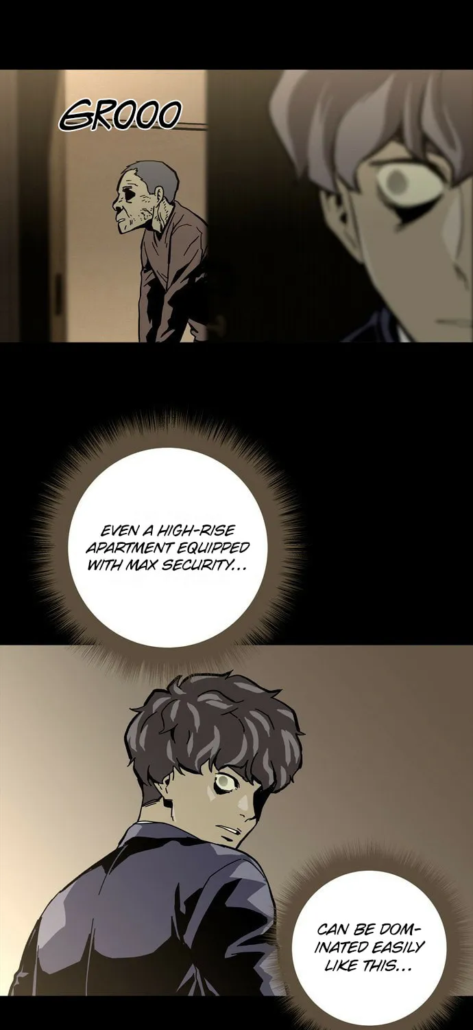 Read Deadlife chapter 4 image 79 on Lezhin