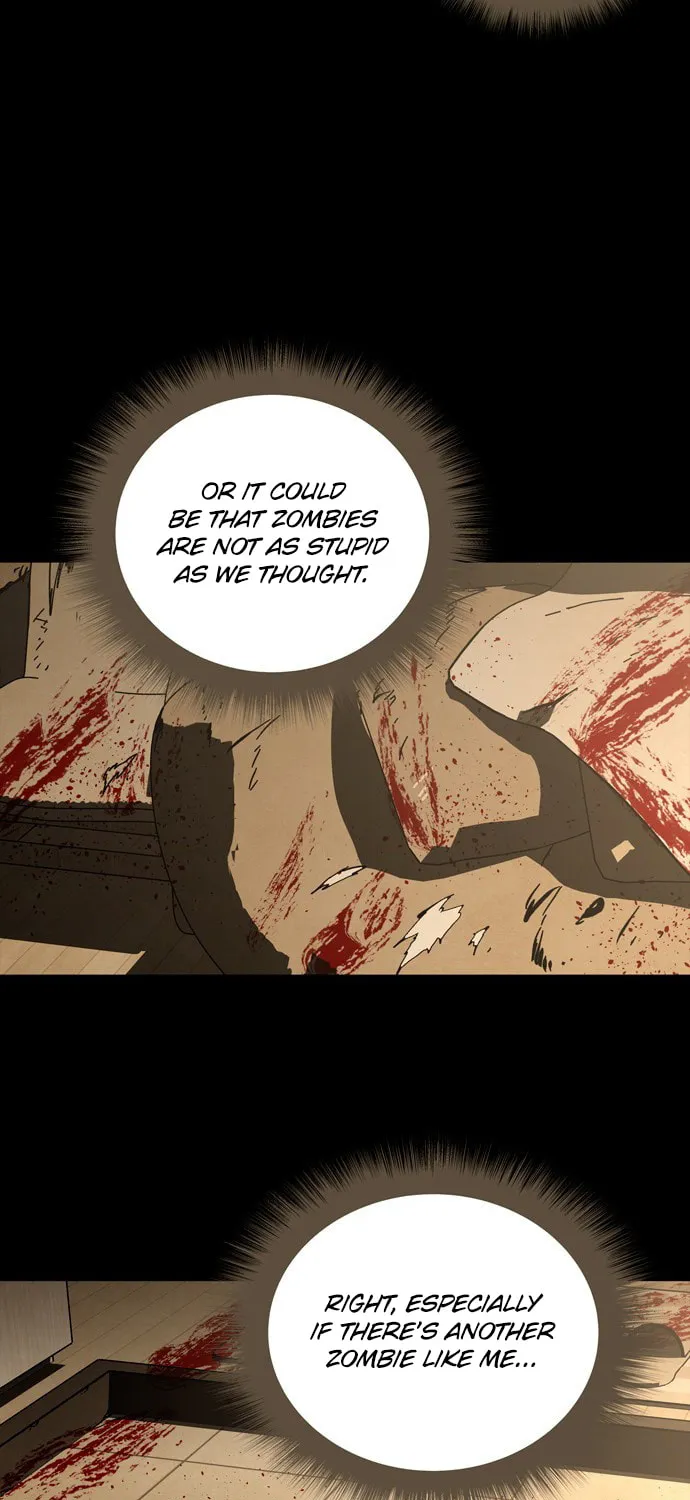 Read Deadlife chapter 4 image 80 on Lezhin