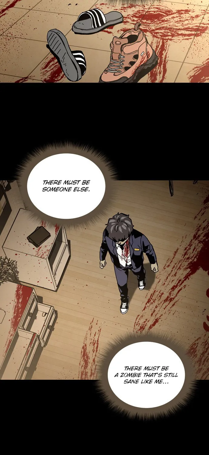 Read Deadlife chapter 4 image 81 on Lezhin