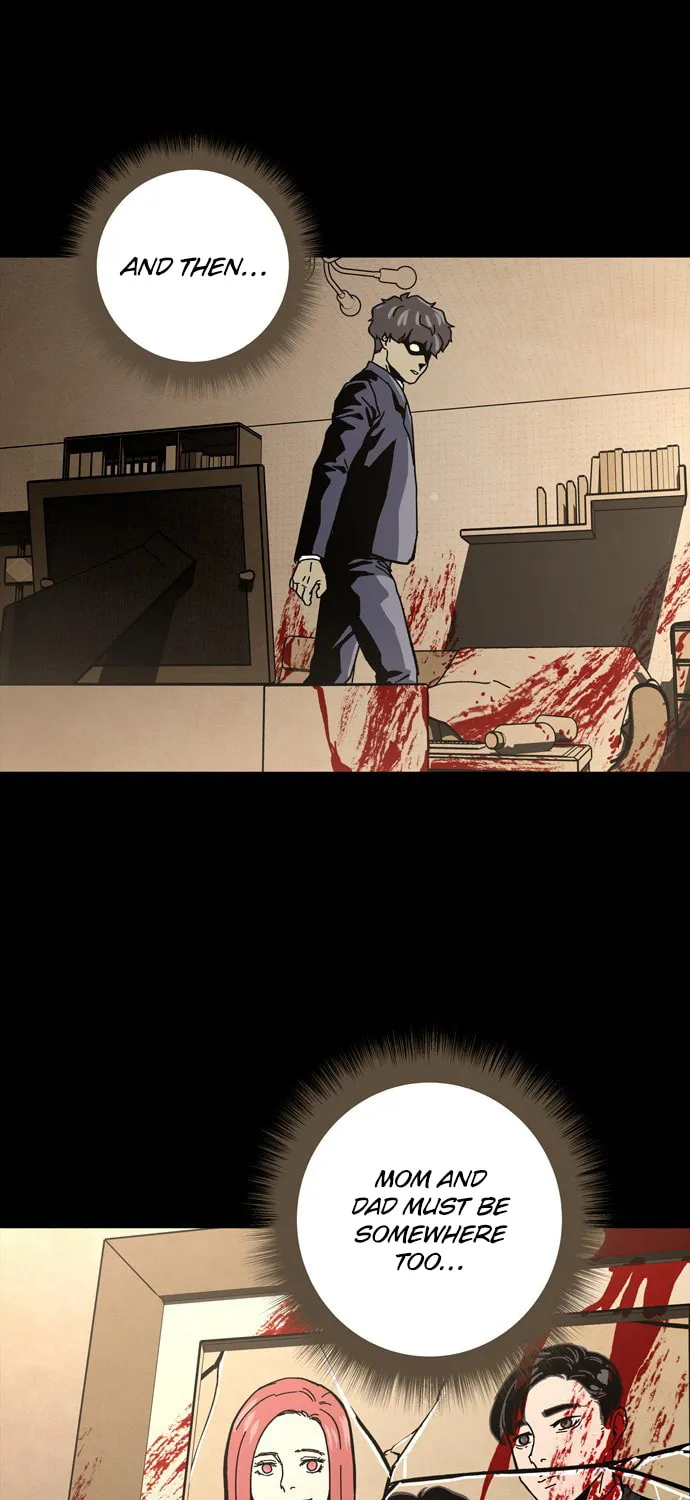 Read Deadlife chapter 4 image 82 on Lezhin