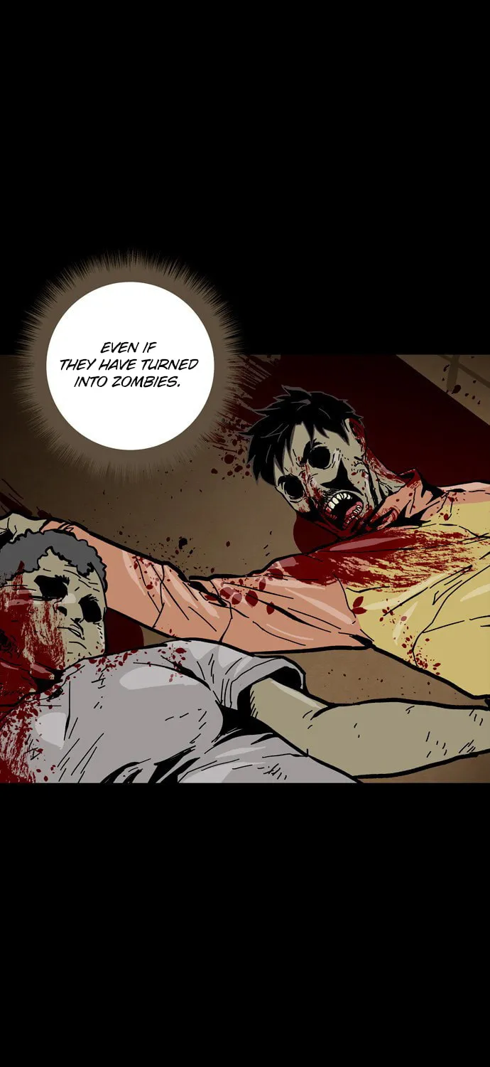 Read Deadlife chapter 4 image 84 on Lezhin