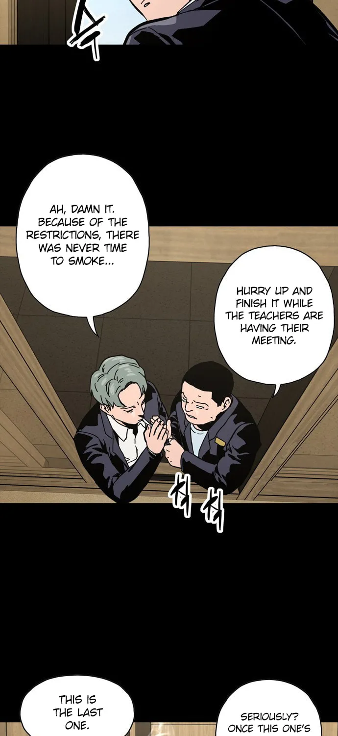 Read Deadlife chapter 4 image 89 on Lezhin