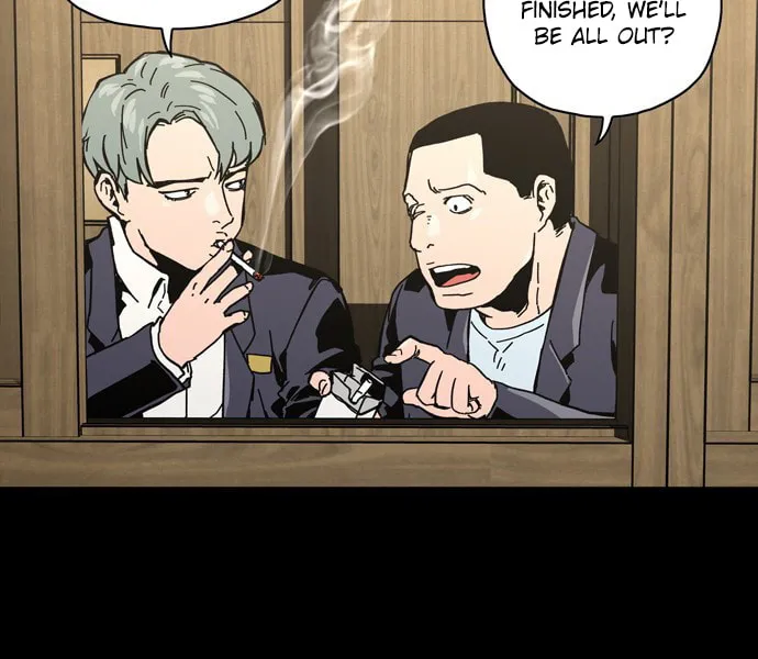 Read Deadlife chapter 4 image 90 on Lezhin