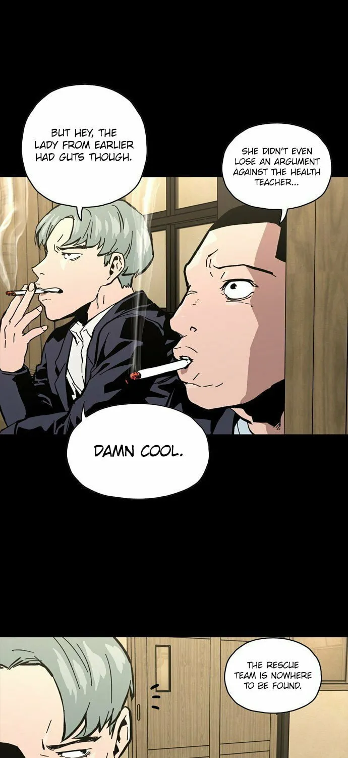 Read Deadlife chapter 4 image 91 on Lezhin