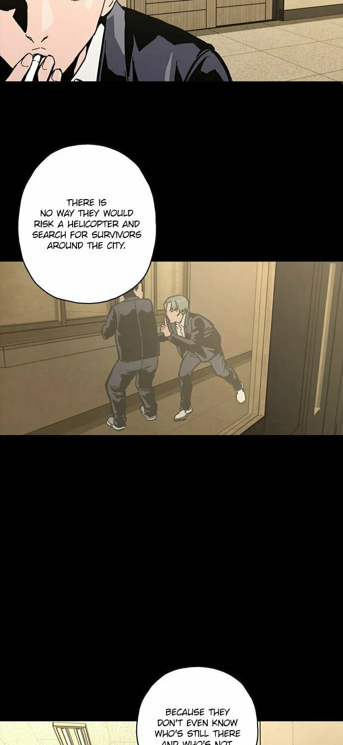 Read Deadlife chapter 4 image 92 on Lezhin