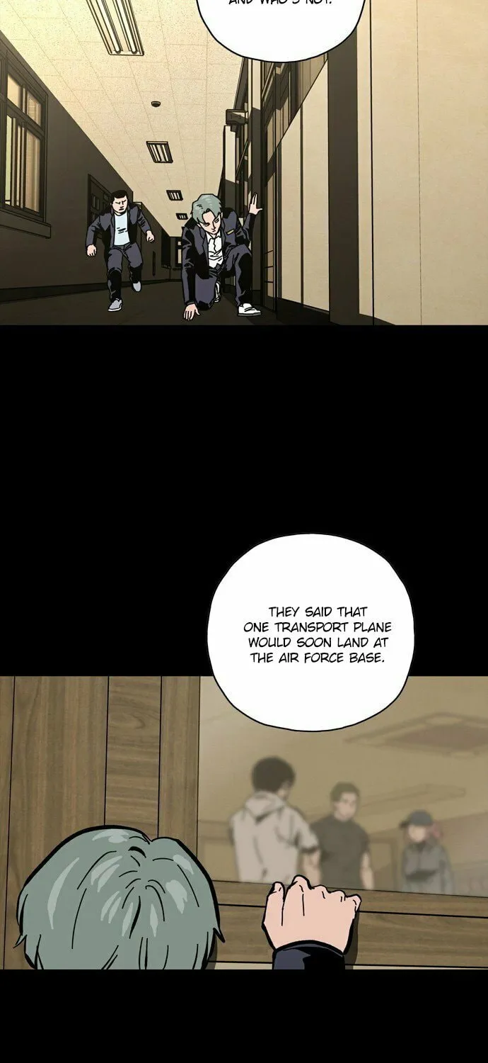 Read Deadlife chapter 4 image 93 on Lezhin