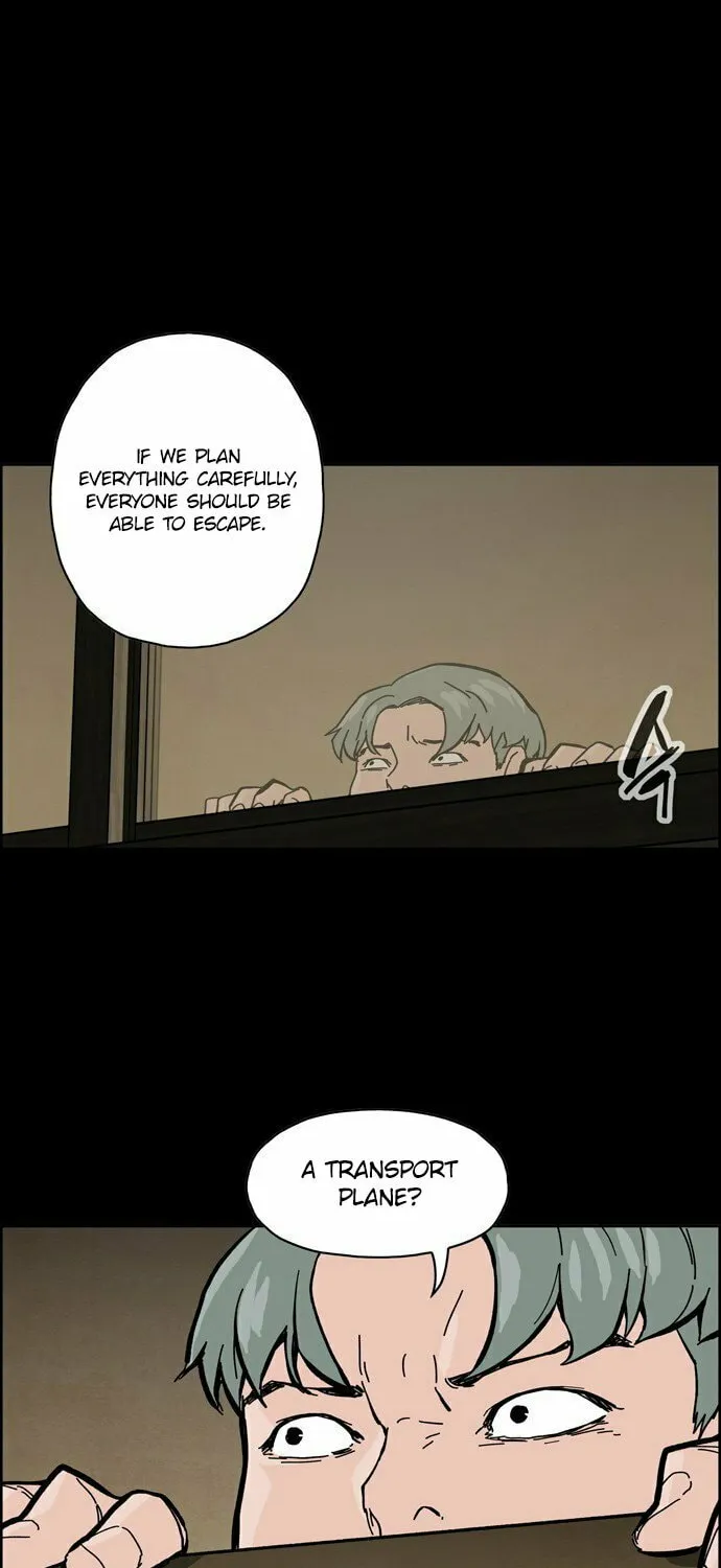 Read Deadlife chapter 4 image 94 on Lezhin