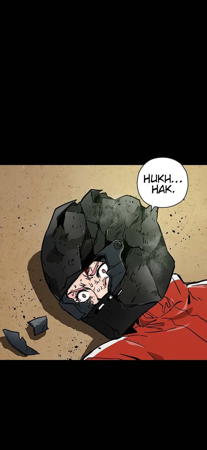 Read Deadlife chapter 40 image 13 on Lezhin