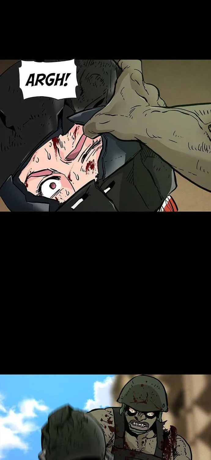 Read Deadlife chapter 40 image 14 on Lezhin