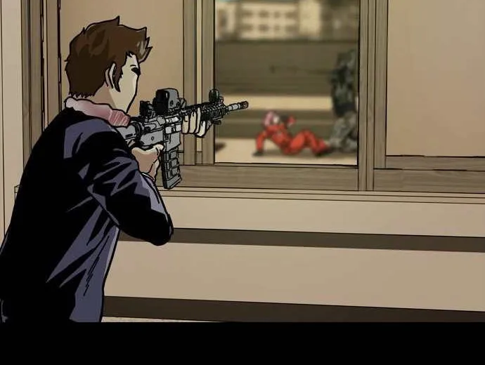 Read Deadlife chapter 40 image 18 on Lezhin