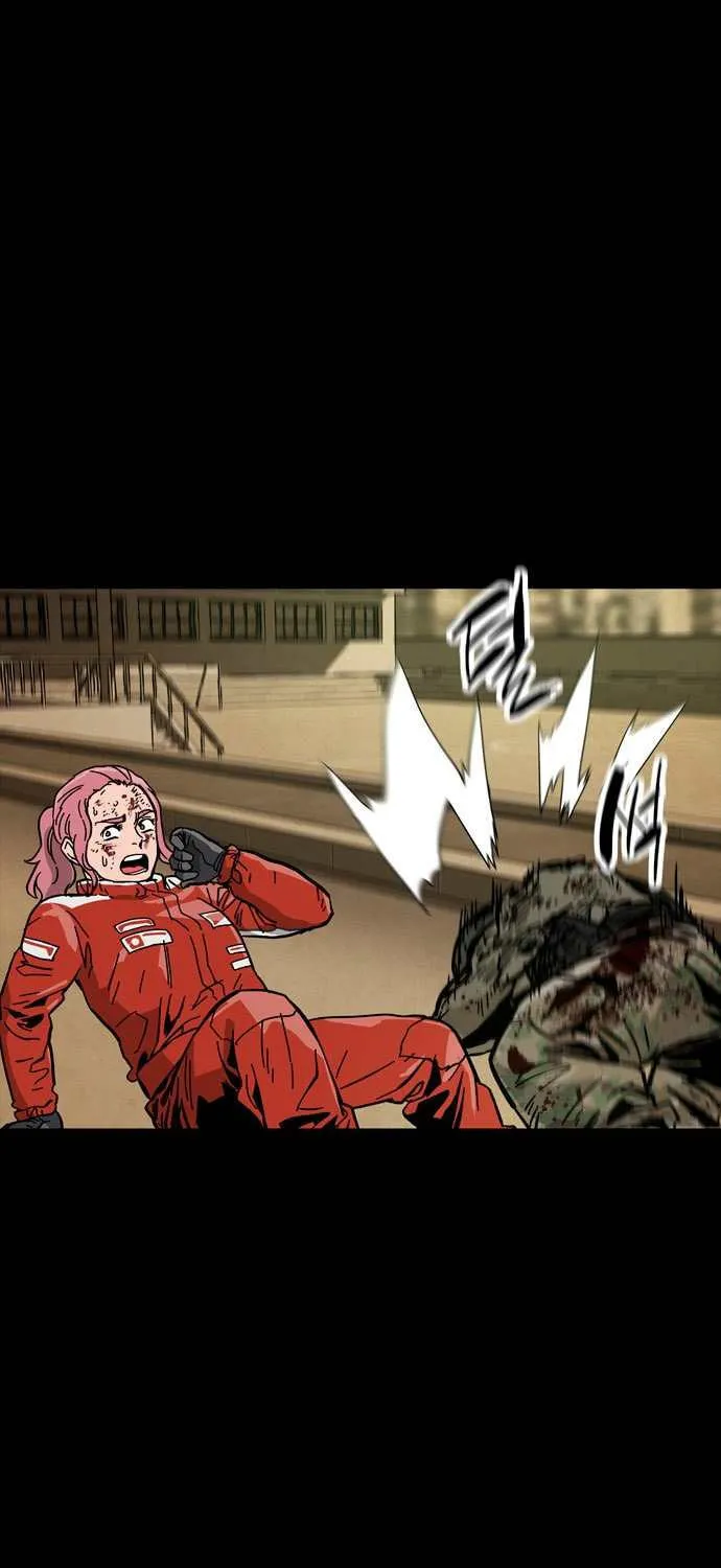 Read Deadlife chapter 40 image 19 on Lezhin