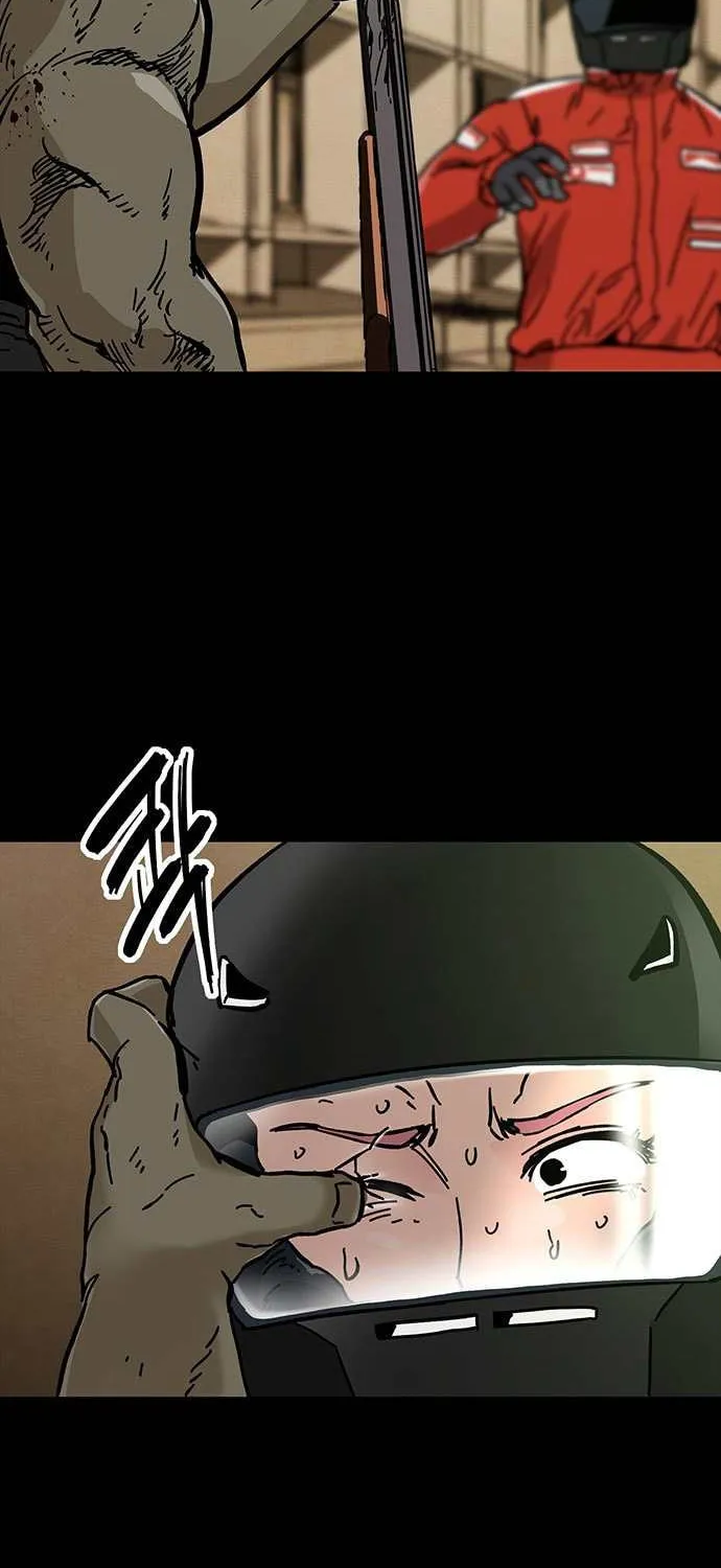 Read Deadlife chapter 40 image 2 on Lezhin