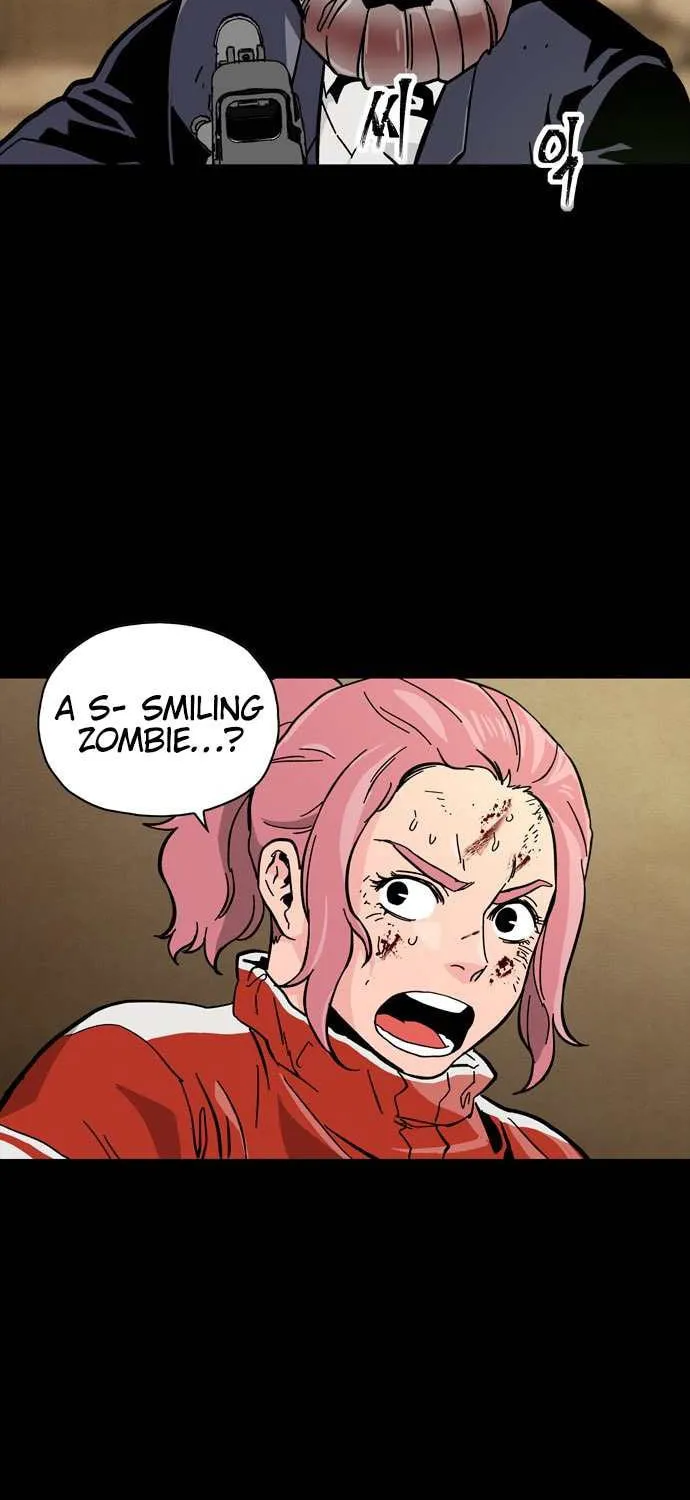 Read Deadlife chapter 40 image 21 on Lezhin