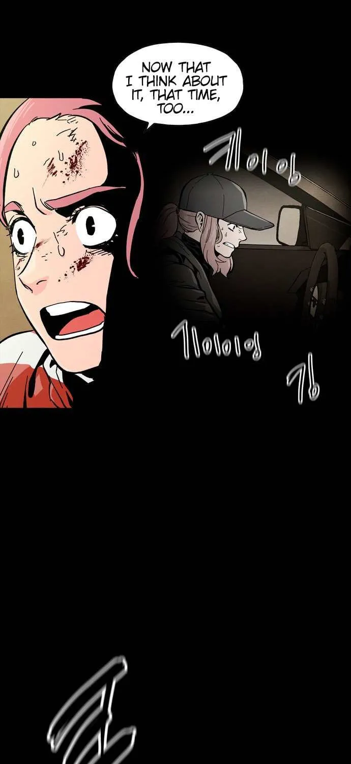 Read Deadlife chapter 40 image 22 on Lezhin