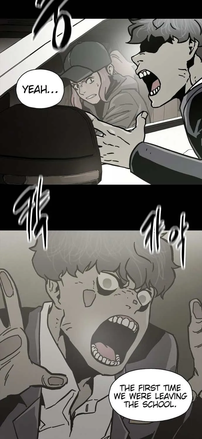 Read Deadlife chapter 40 image 23 on Lezhin