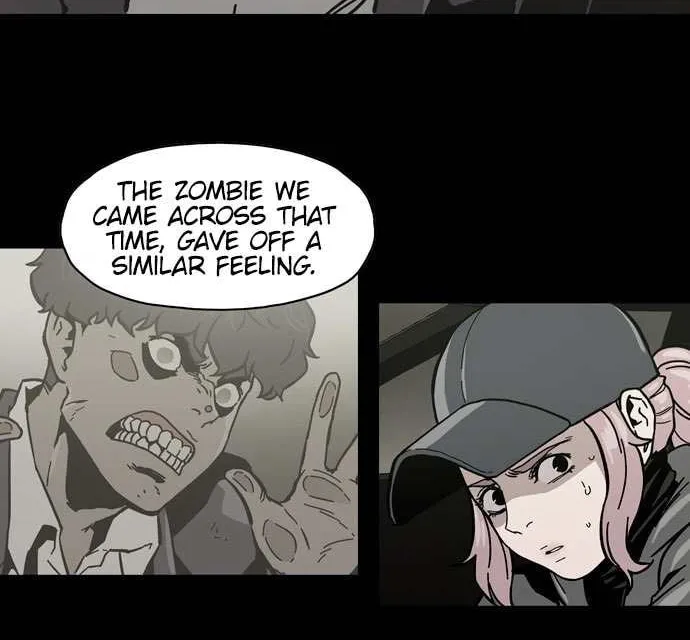 Read Deadlife chapter 40 image 24 on Lezhin