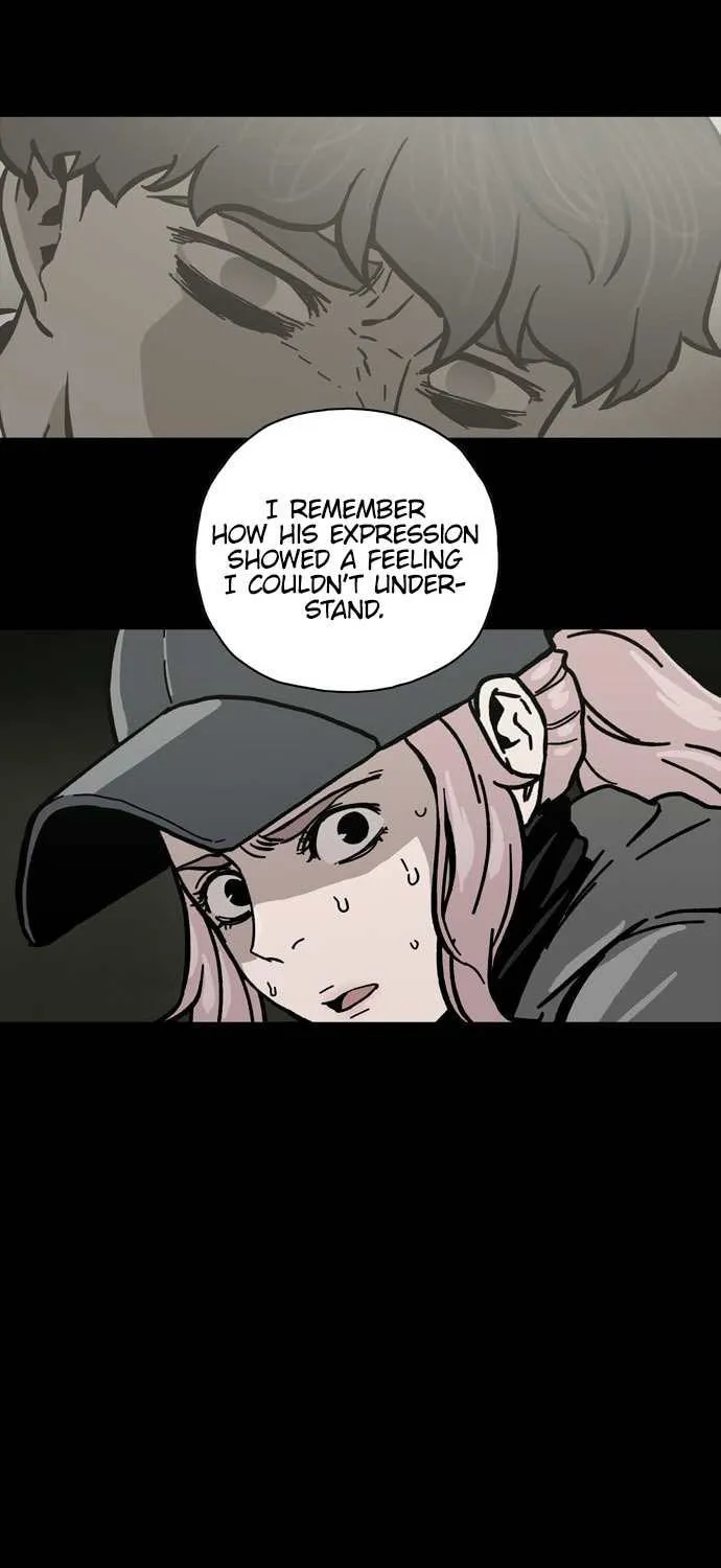 Read Deadlife chapter 40 image 25 on Lezhin