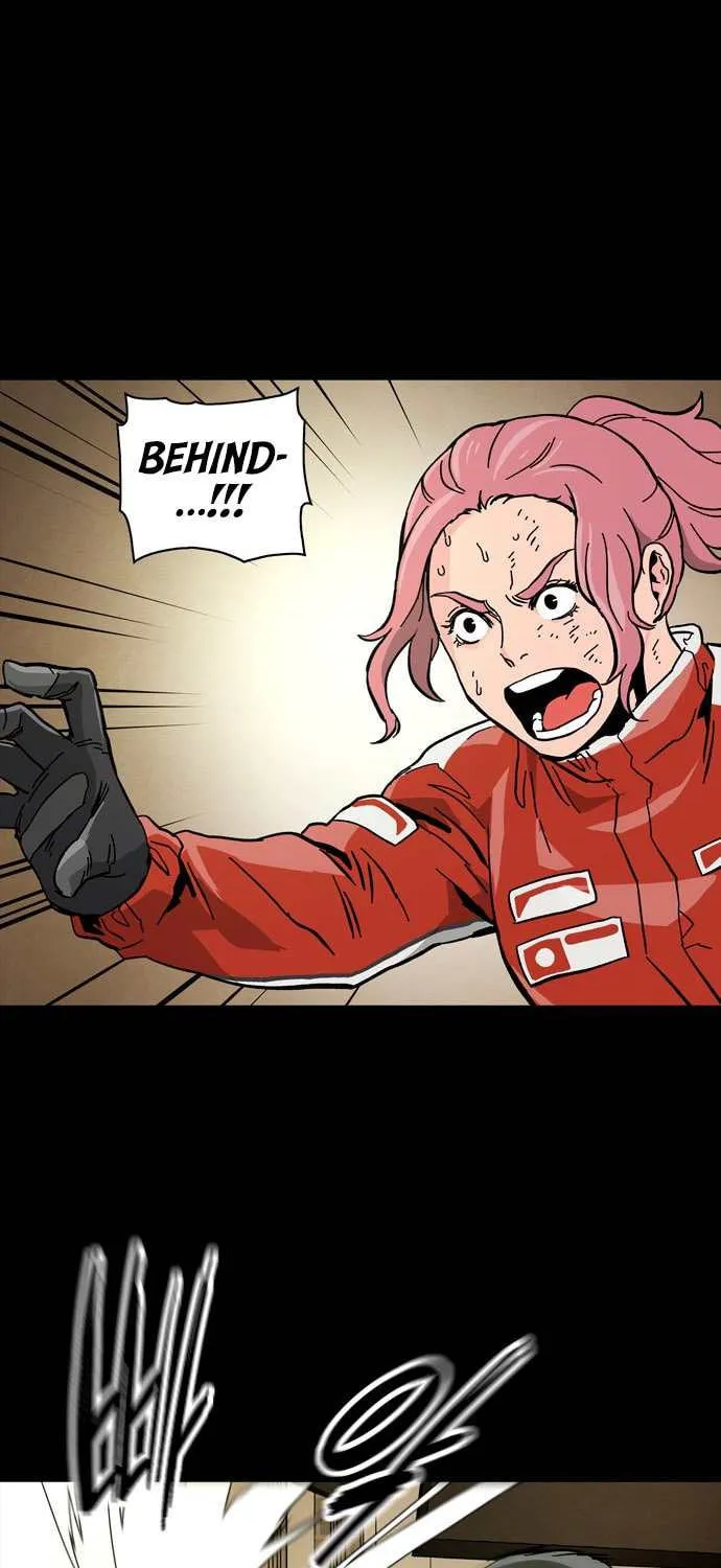 Read Deadlife chapter 40 image 28 on Lezhin