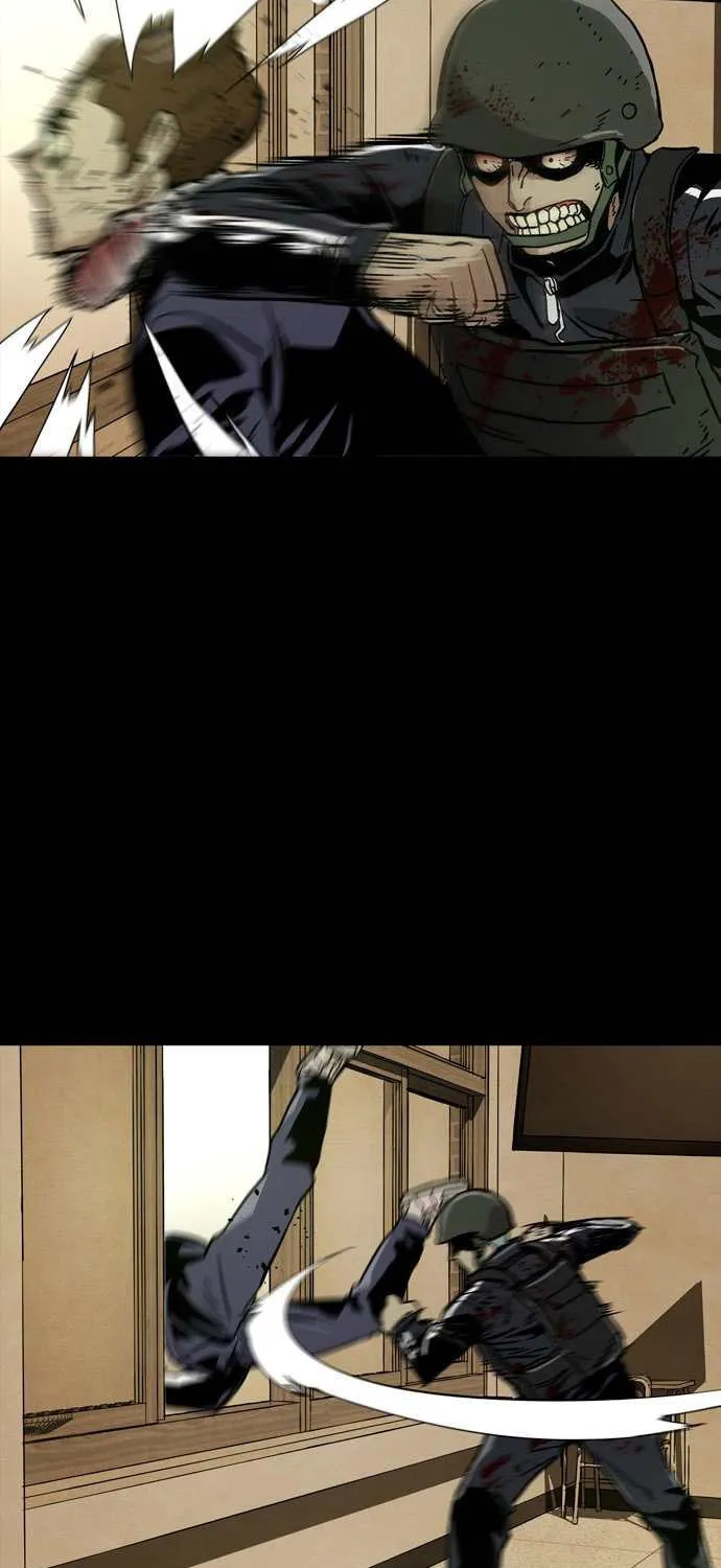 Read Deadlife chapter 40 image 29 on Lezhin