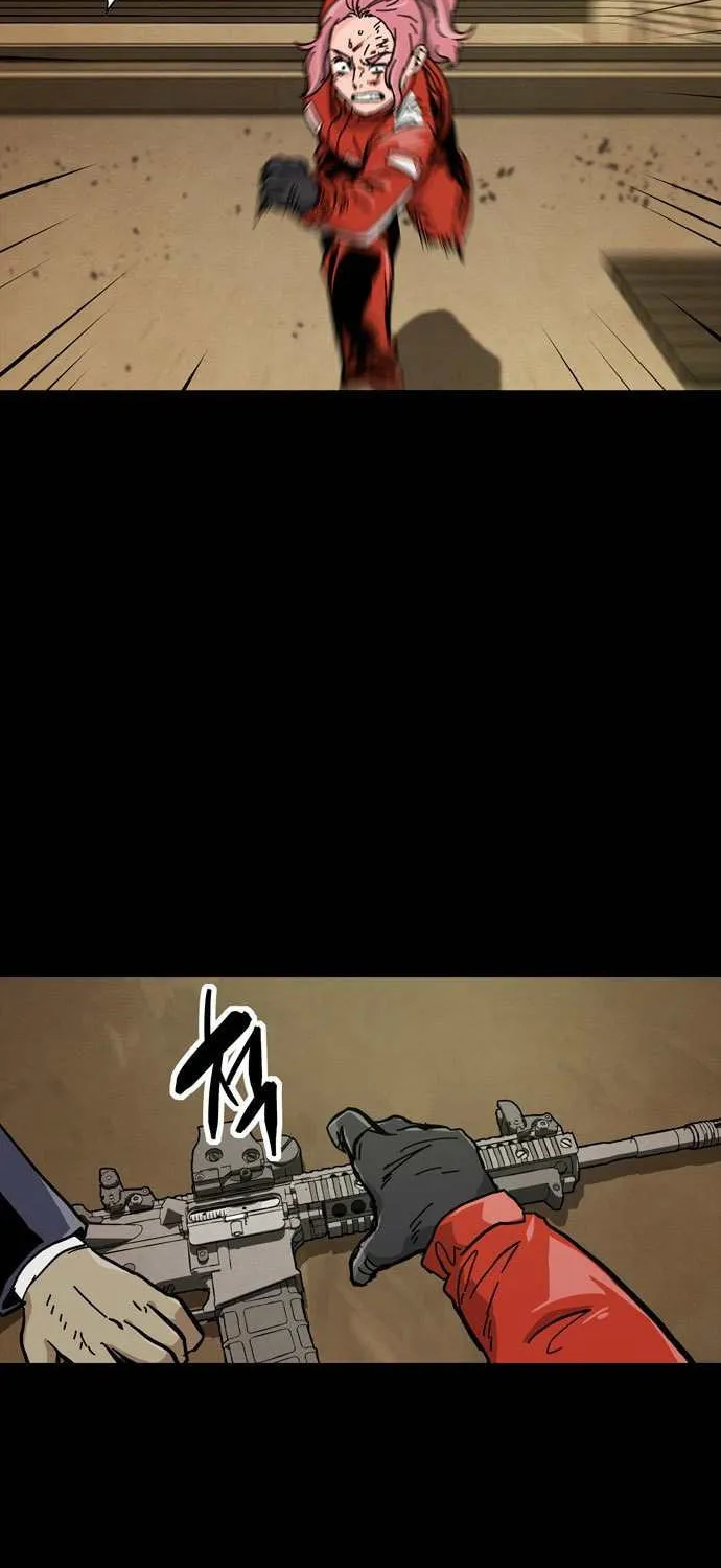Read Deadlife chapter 40 image 32 on Lezhin