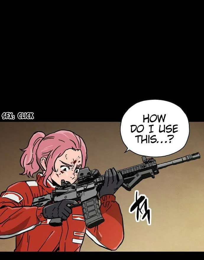 Read Deadlife chapter 40 image 36 on Lezhin