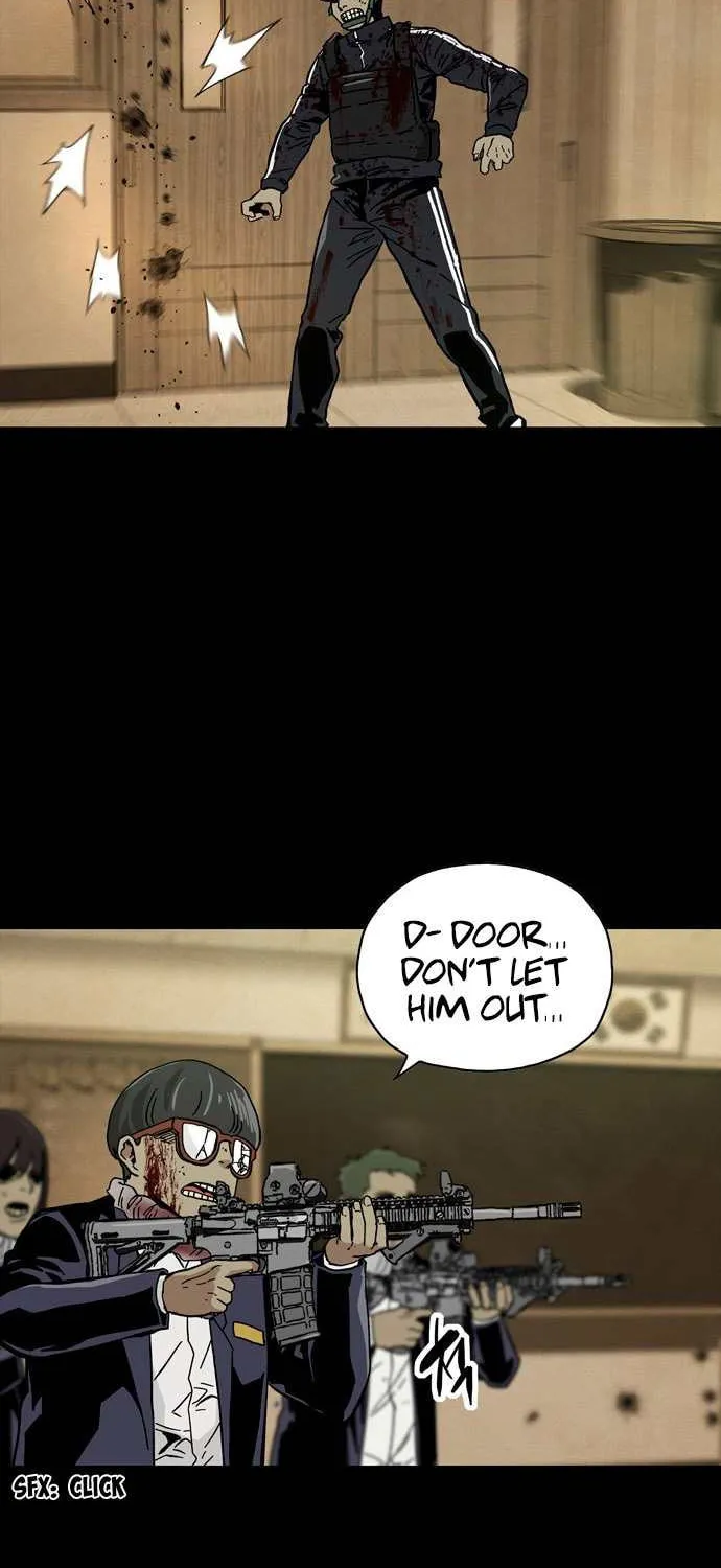 Read Deadlife chapter 40 image 38 on Lezhin