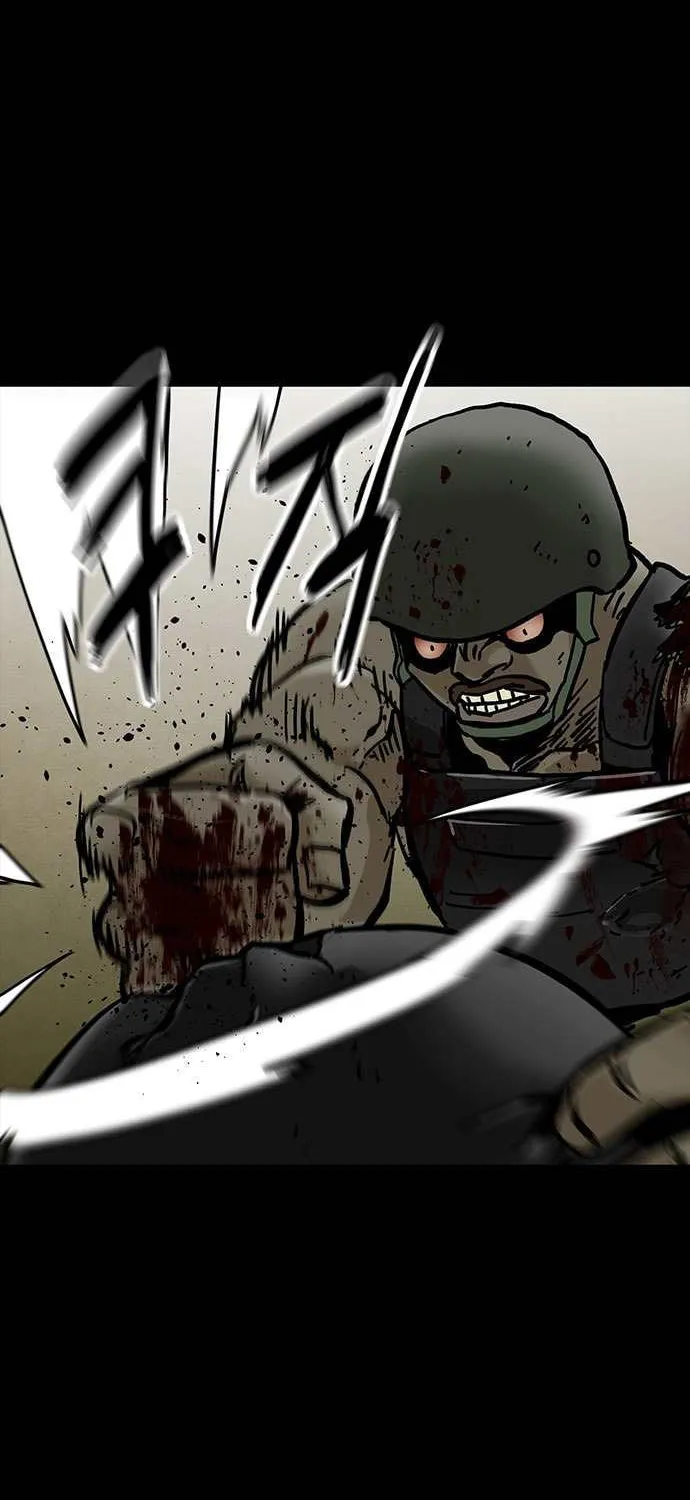 Read Deadlife chapter 40 image 4 on Lezhin