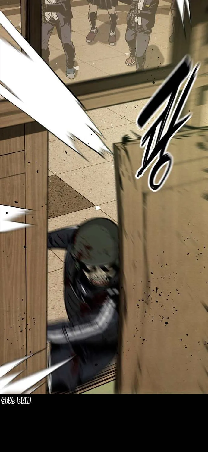 Read Deadlife chapter 40 image 40 on Lezhin