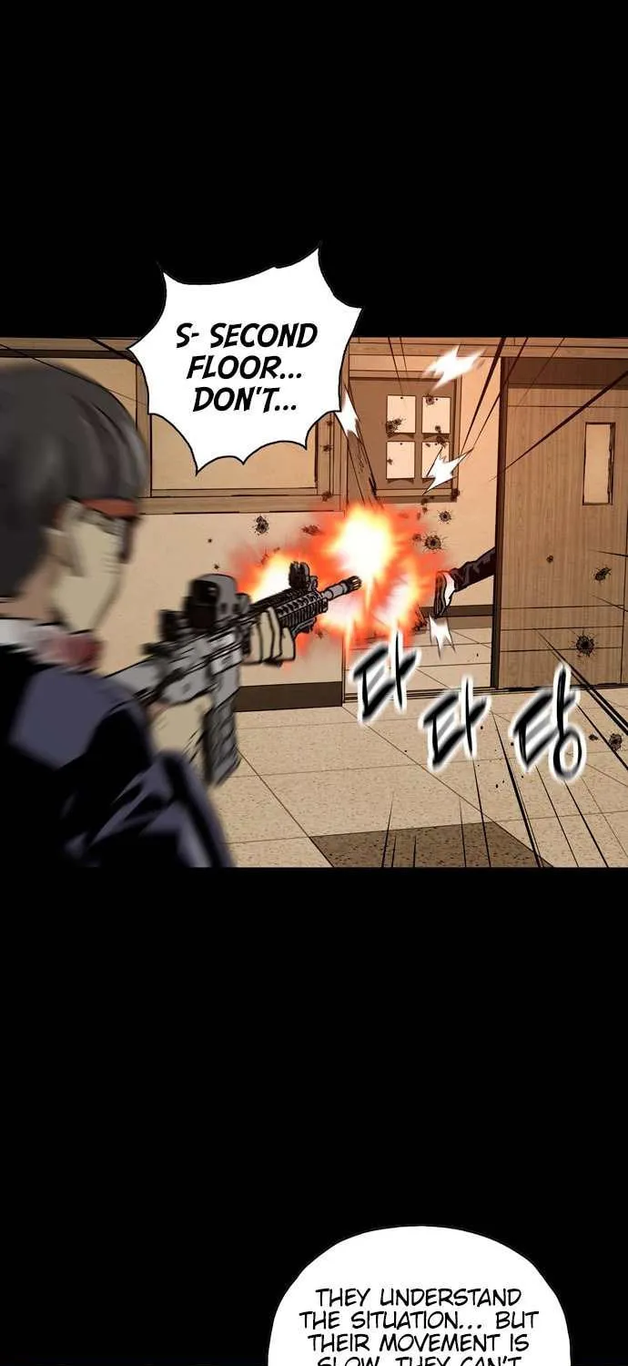 Read Deadlife chapter 40 image 41 on Lezhin