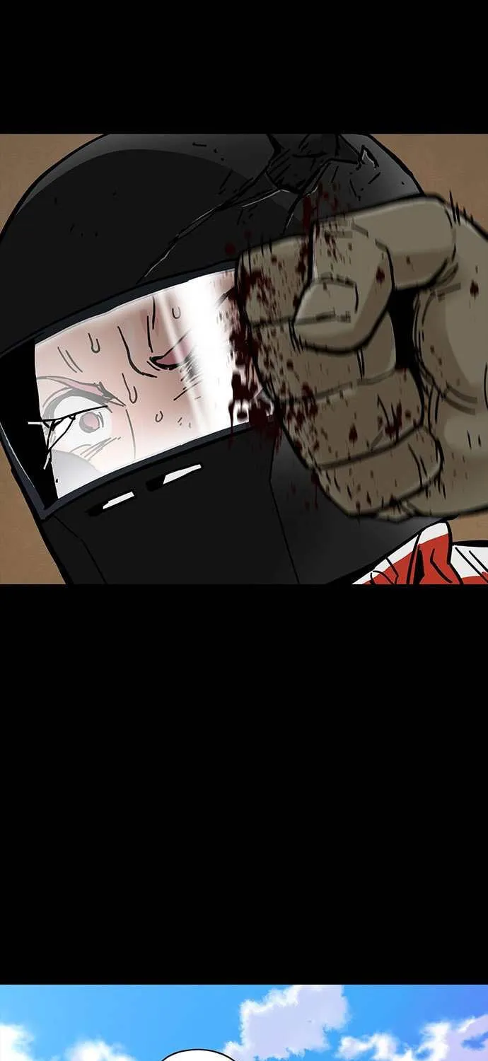 Read Deadlife chapter 40 image 5 on Lezhin