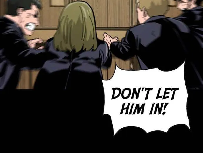 Read Deadlife chapter 40 image 54 on Lezhin