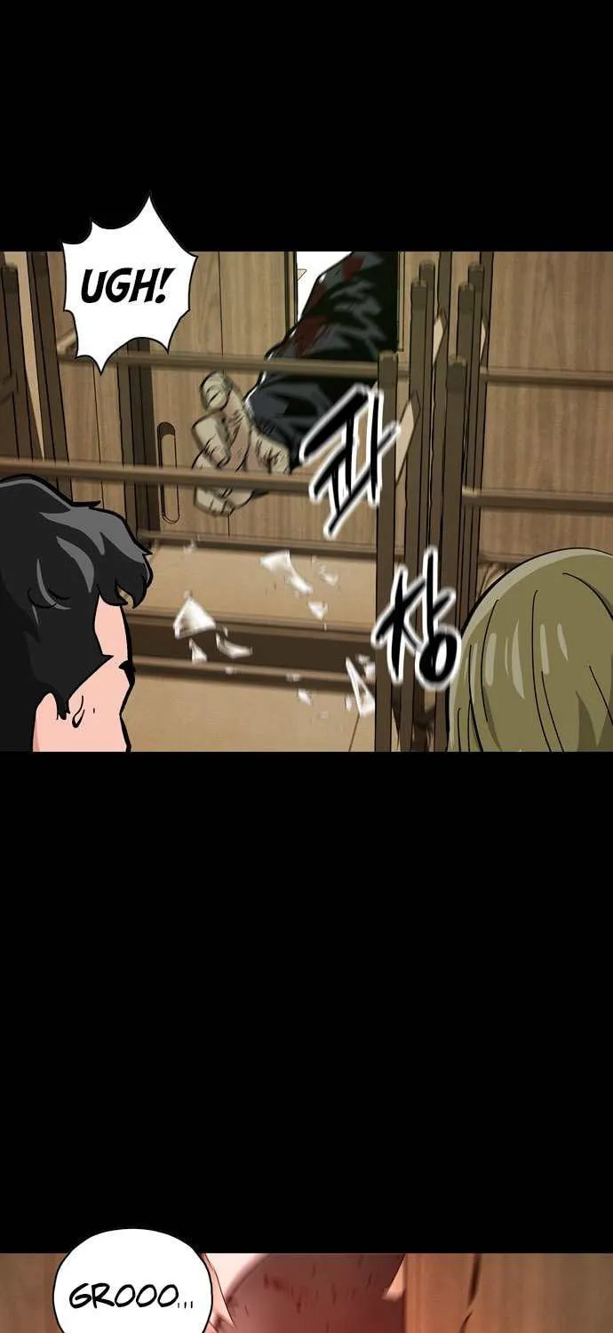 Read Deadlife chapter 40 image 55 on Lezhin