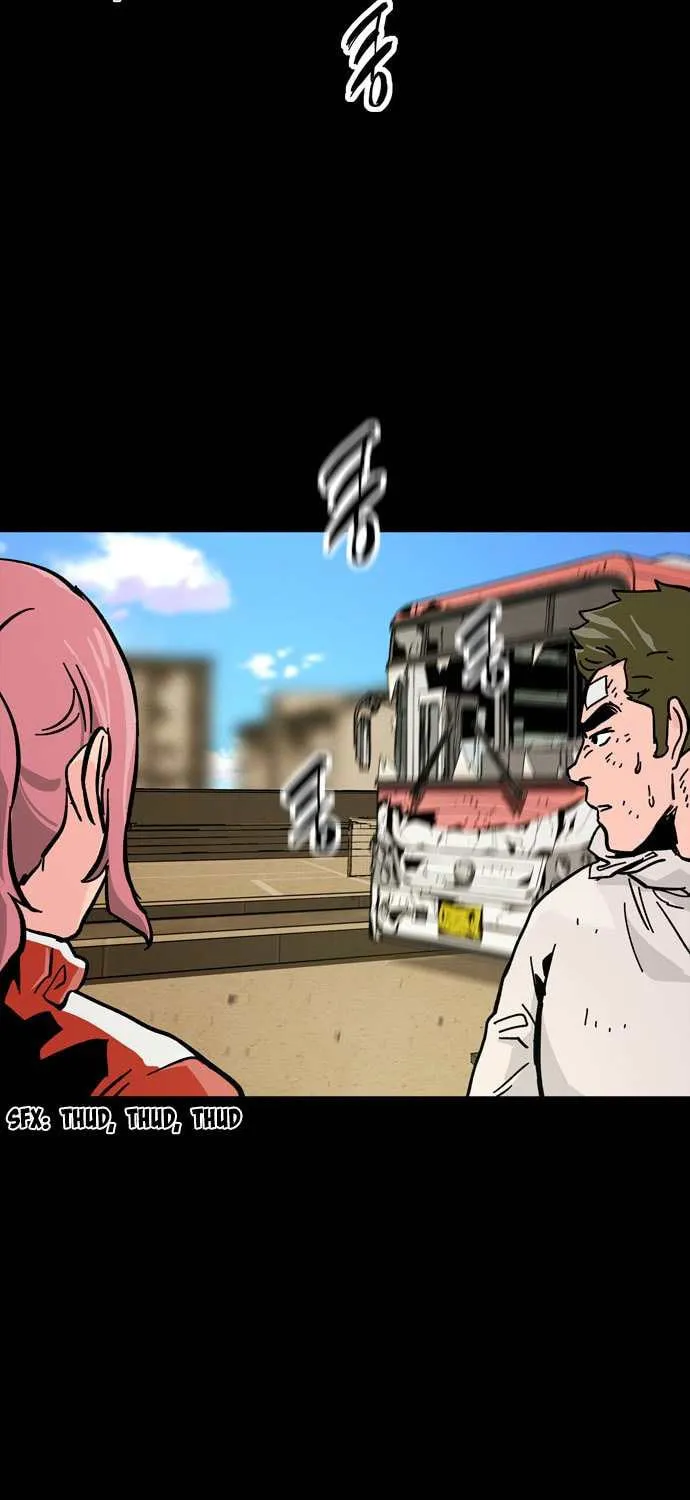 Read Deadlife chapter 40 image 65 on Lezhin