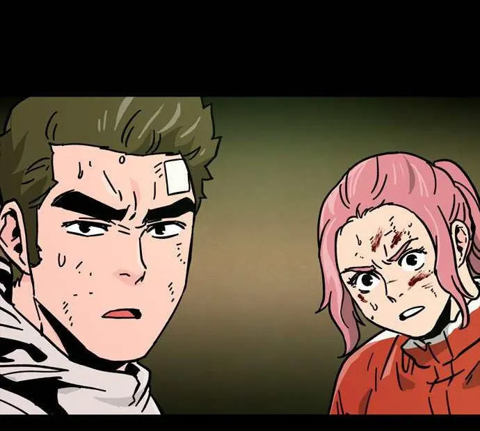 Read Deadlife chapter 40 image 66 on Lezhin