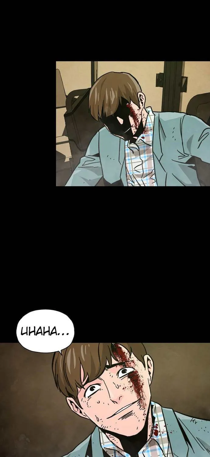 Read Deadlife chapter 40 image 68 on Lezhin