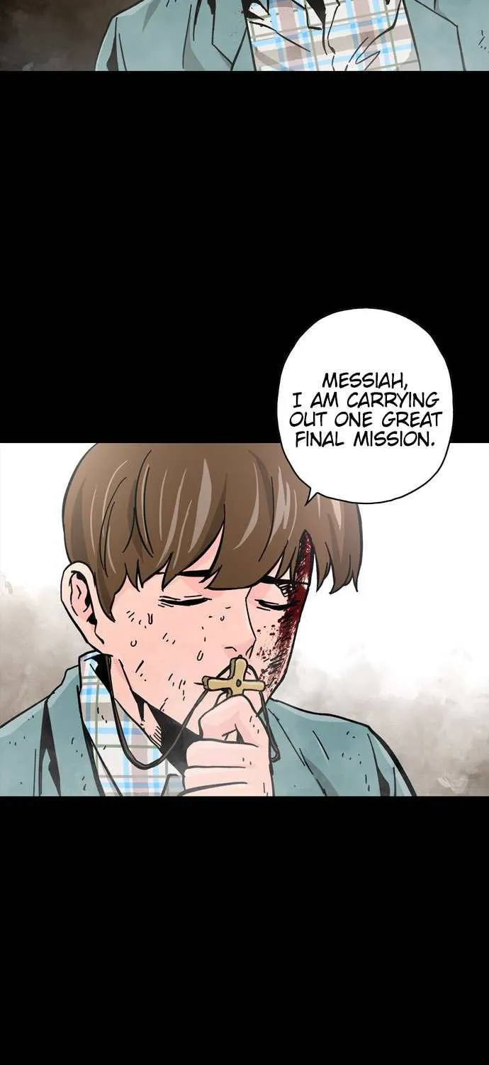 Read Deadlife chapter 40 image 69 on Lezhin