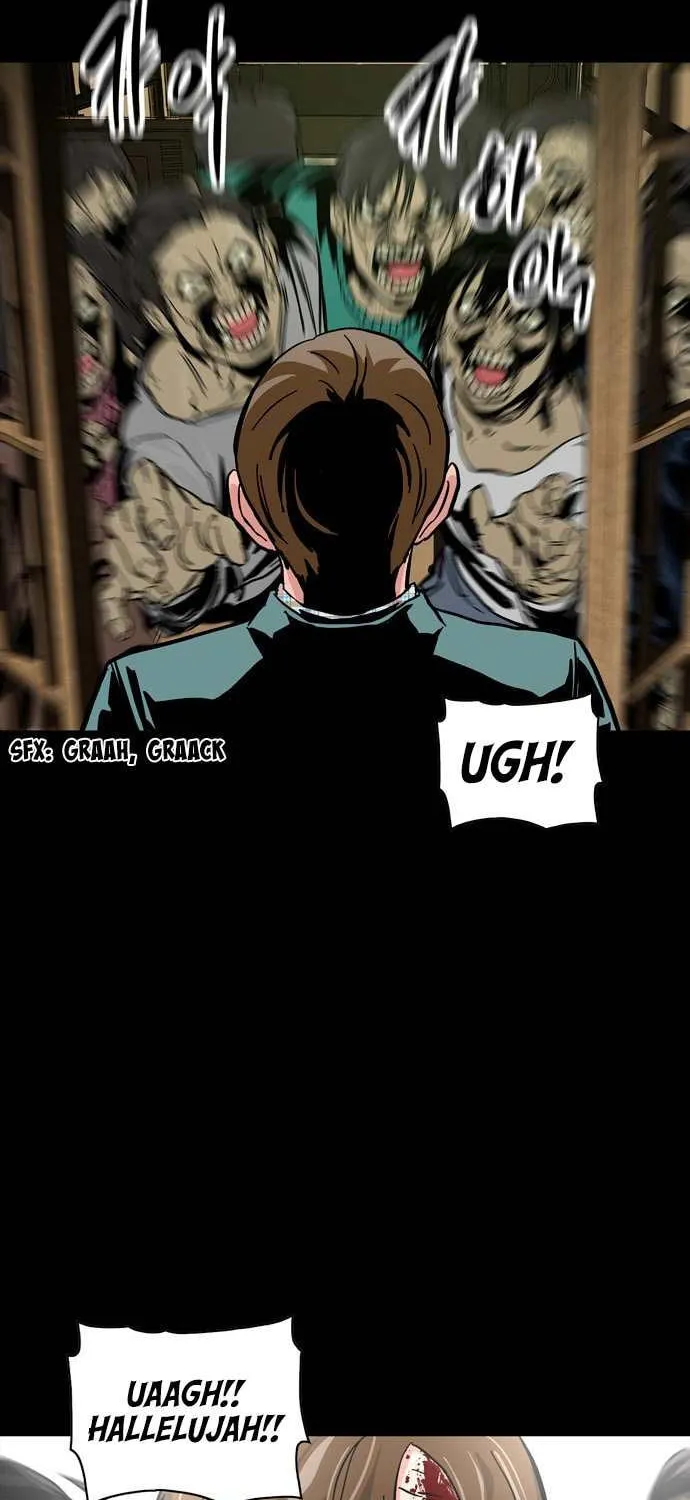 Read Deadlife chapter 40 image 74 on Lezhin