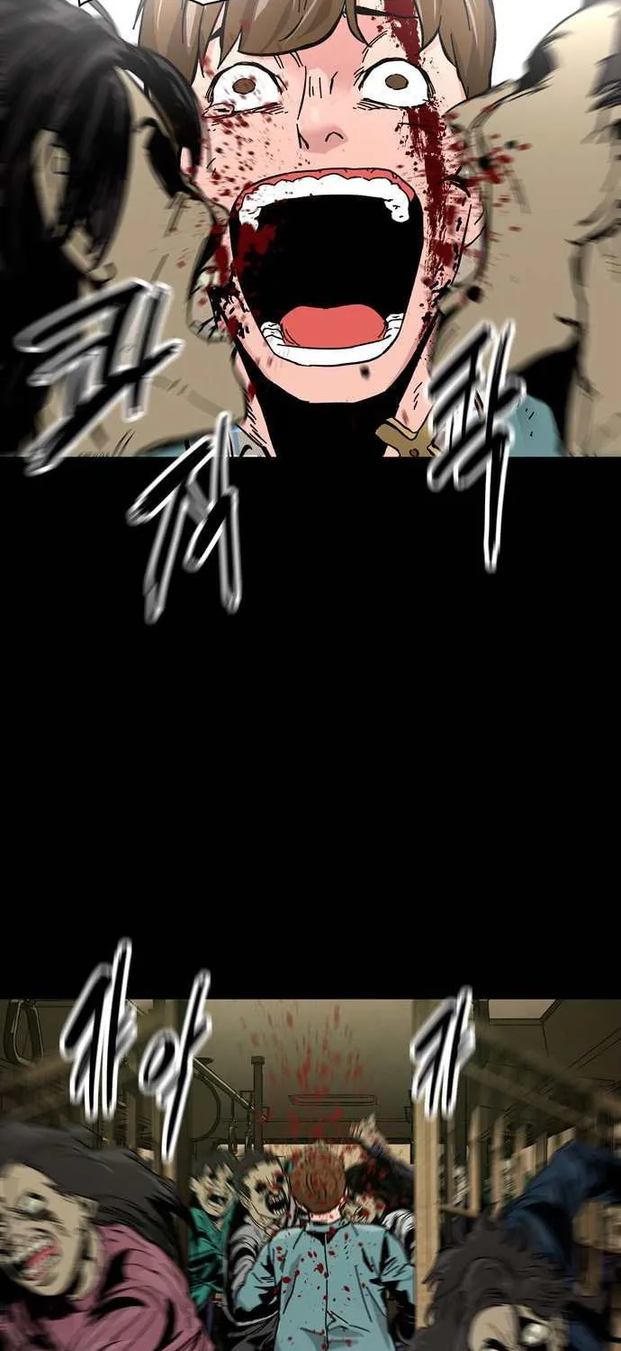 Read Deadlife chapter 40 image 75 on Lezhin