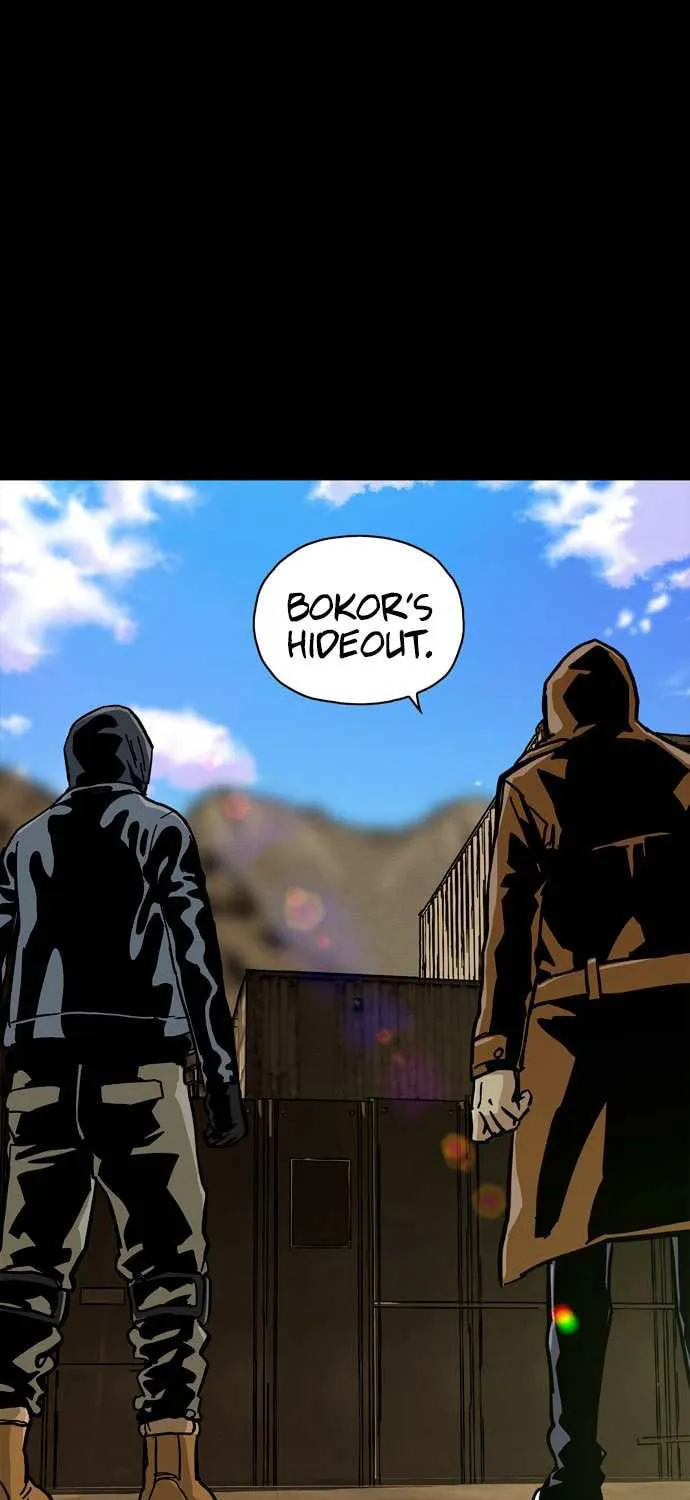 Read Deadlife chapter 40 image 84 on Lezhin