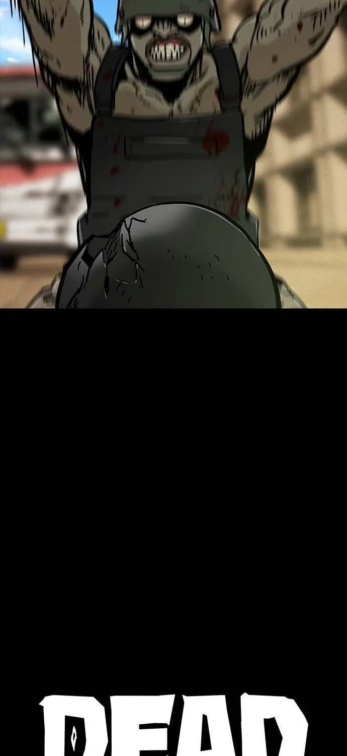Read Deadlife chapter 40 image 9 on Lezhin