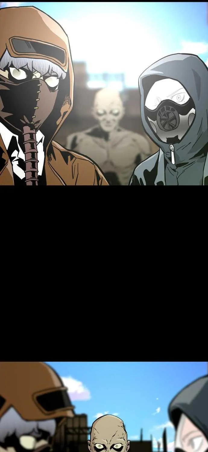 Read Deadlife chapter 41 image 13 on Lezhin