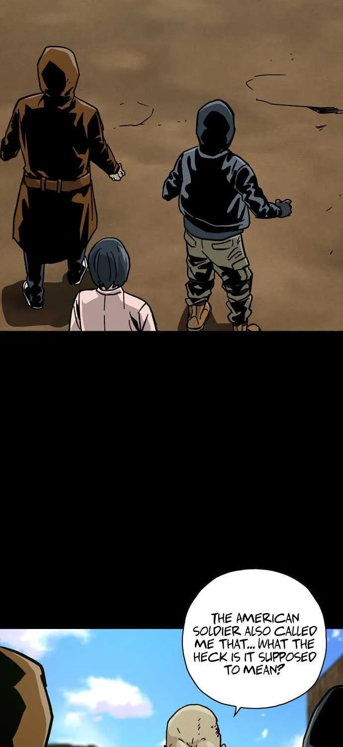 Read Deadlife chapter 41 image 17 on Lezhin