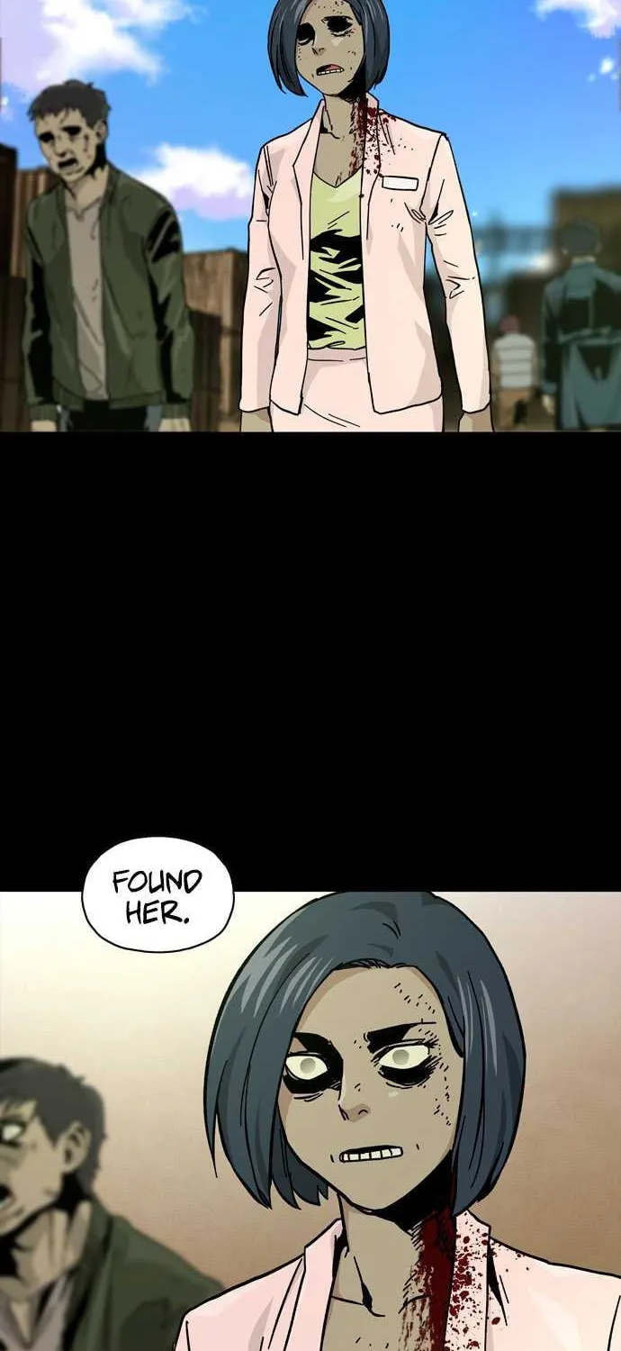 Read Deadlife chapter 41 image 2 on Lezhin